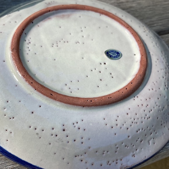 Set of 4/Demitasse Cup & Saucers - Picture 8 of 8